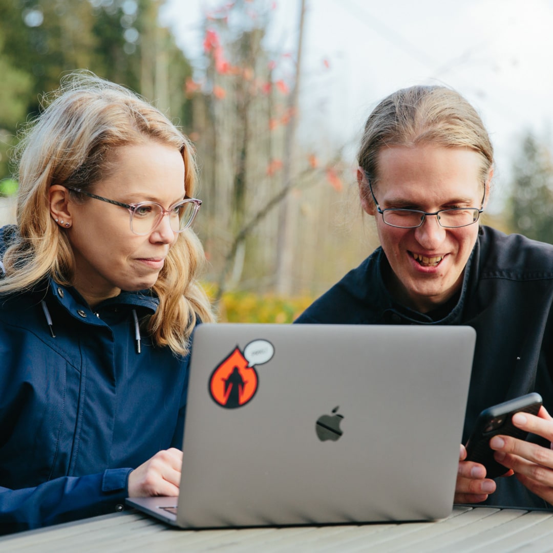 Druid tekee ylläpitopalveluiden siirtoa Drupal