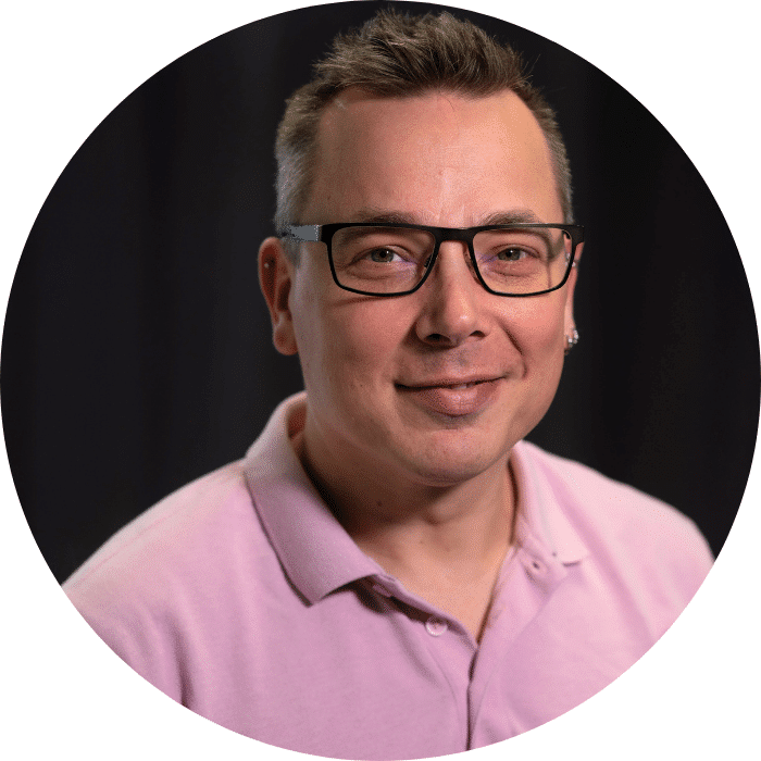 Mikko Hämäläinen profiilikuva